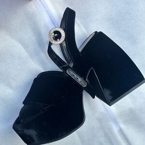 Nodaleto 105mm Bulla Joni Sandal